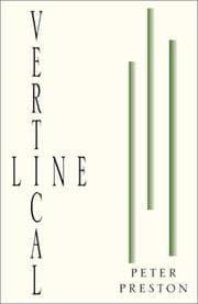 Tapa de Vertical line