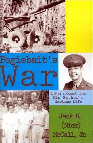 Tapa de Pogiebait's War