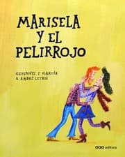 Tapa de Marisela y el pelirrojo
