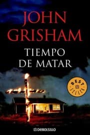 Tapa de Tiempo de matar