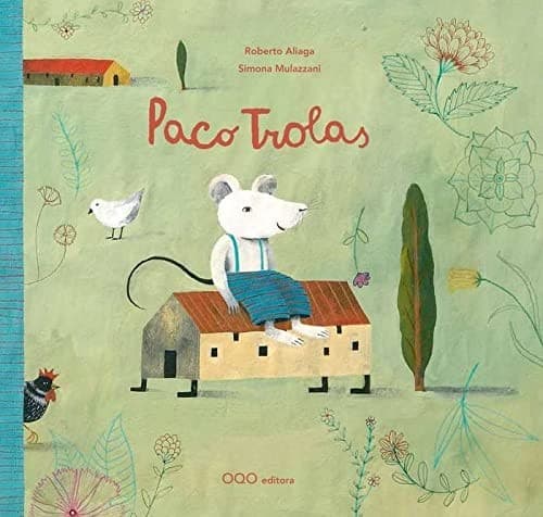 Tapa de Paco Trolas