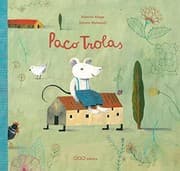 Tapa de Paco Trolas