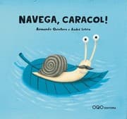 Tapa de Navega, Caracol!