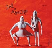 Tapa de Sal e azucre