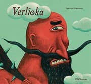 Tapa de Verlioka