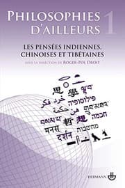 Tapa de Philosophies d'ailleurs