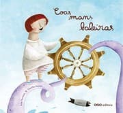 Tapa de Coas mans baleiras
