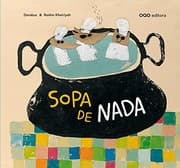 Tapa de Sopa de nada