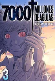 Tapa de 7000 millones de agujas 3