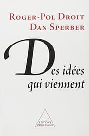 Tapa de Des idées qui viennent