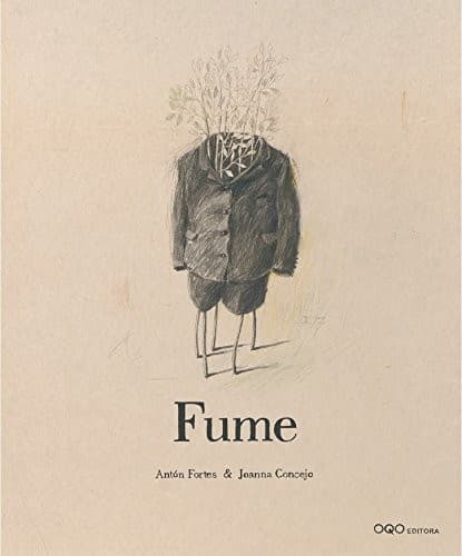 Tapa de Fume
