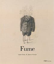 Tapa de Fume