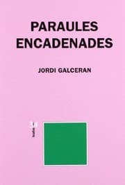 Tapa de Paraules encadenades