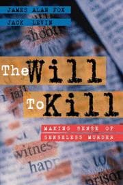 Tapa de Will to Kill, The