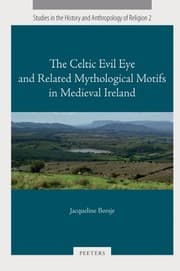Tapa de The Celtic Evil Eye and related mythological motifs in medieval Ireland
