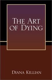 Tapa de The Art of Dying