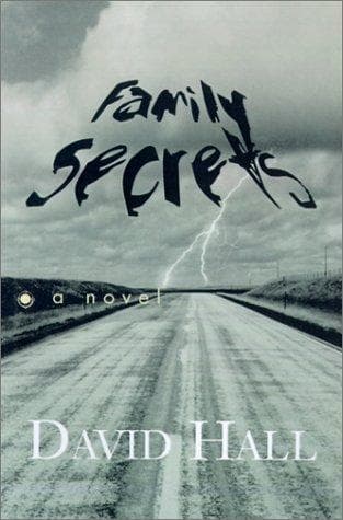 Tapa de Family Secrets