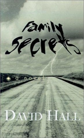 Tapa de Family Secrets