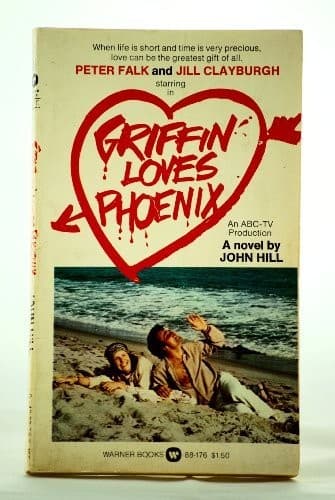 Tapa de Griffin Loves Phoenix