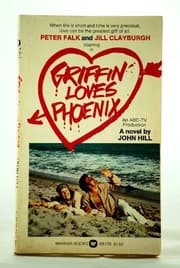 Tapa de Griffin Loves Phoenix
