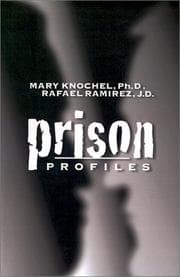 Tapa de Prison profiles