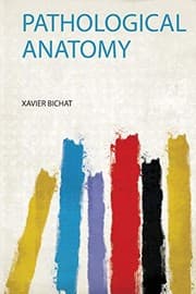 Tapa de Pathological Anatomy