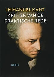 Tapa de Kritiek van de praktische rede