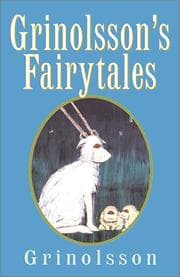 Tapa de Grinolsson's Fairytales