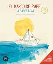 Tapa de El barco de papel