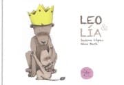 Tapa de Leo & Lía
