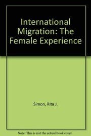 Tapa de International migration