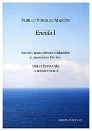 Tapa de Eneida I
