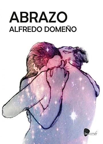 Tapa de ABRAZO
