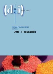 Tapa de Arte + educación