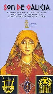 Tapa de Son de Galicia