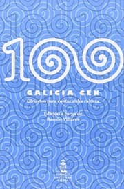 Tapa de 100 Galicia