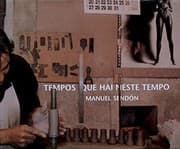 Tapa de Tempos que hai neste tempo