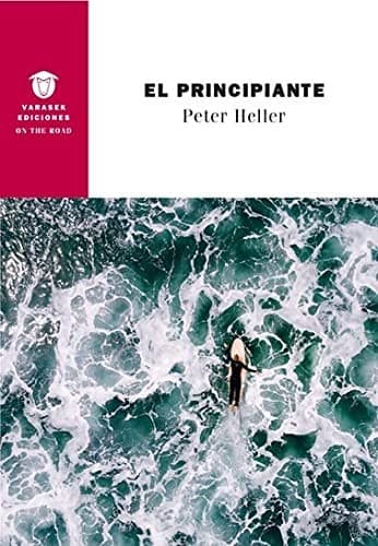 Tapa de El Principiante