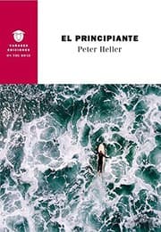 Tapa de El Principiante