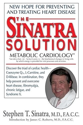 Tapa de Sinatra Solution