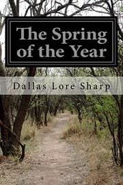 Tapa de ... the Spring of the Year