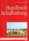 Tapa de Handbuch Schafhaltung.
