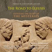 Tapa de Road to Eleusis