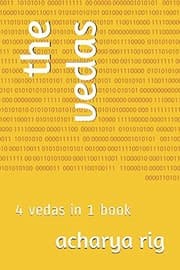 Tapa de Vedas