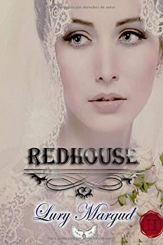 Tapa de Redhouse