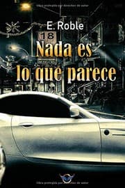 Tapa de Nada es lo que parece
