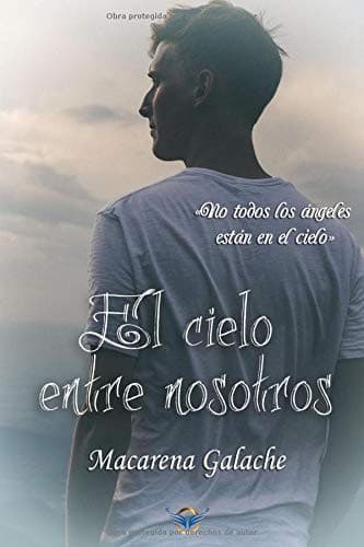 Tapa de El cielo entre nosotros