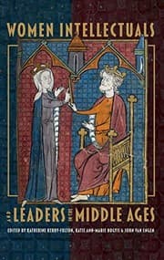 Tapa de Women Intellectuals and Leaders in the Middle Ages