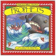 Tapa de Prophets