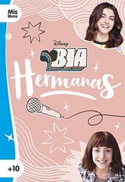 Tapa de Bia. Hermanas